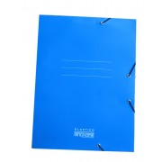 CARPETA CON ELASTICO CARTÓN 307 
